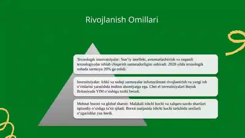 Buyuk Britaniyaning iqtisodiy oʻsishi 4