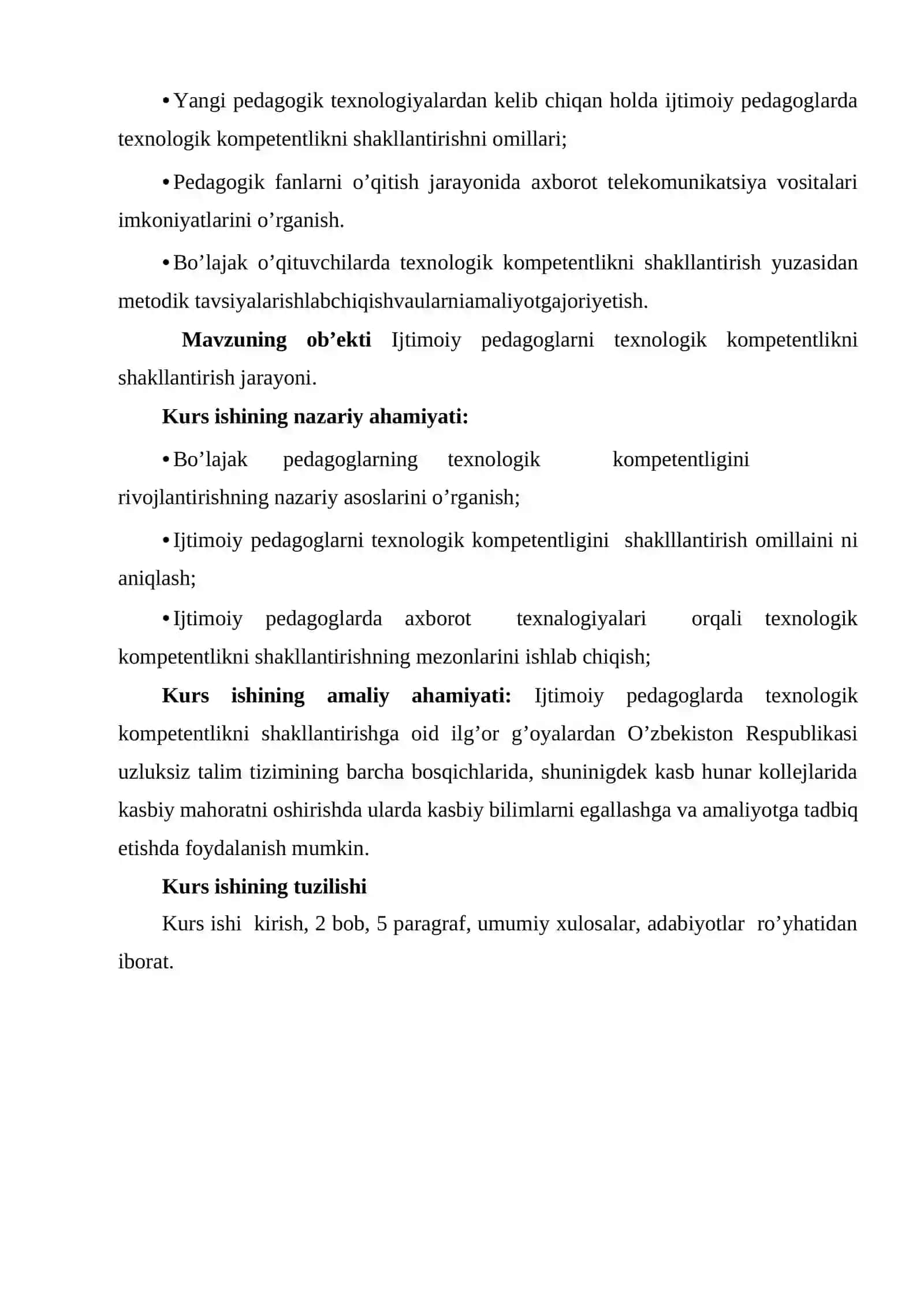 Ijtimoiy pedagogning kasbiy kompetenligi 4