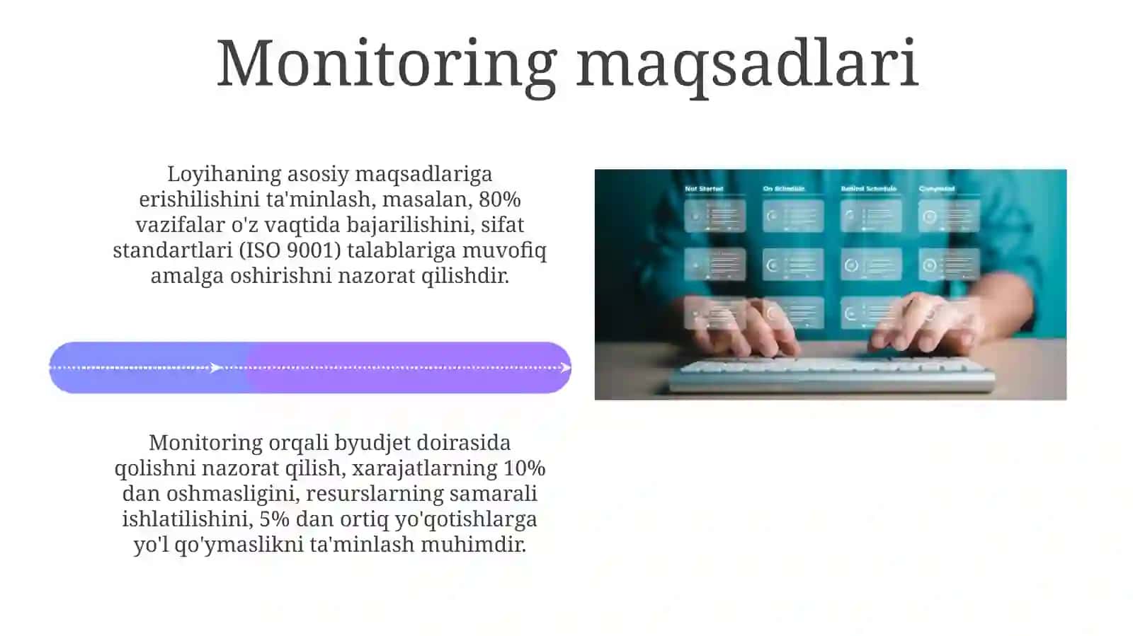 Loyihamonitoringi 4