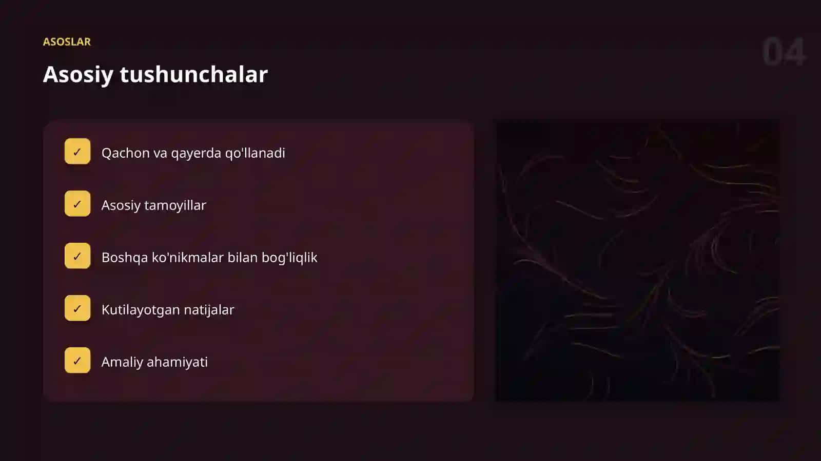 PROMPT MUHANDISLIGI 4