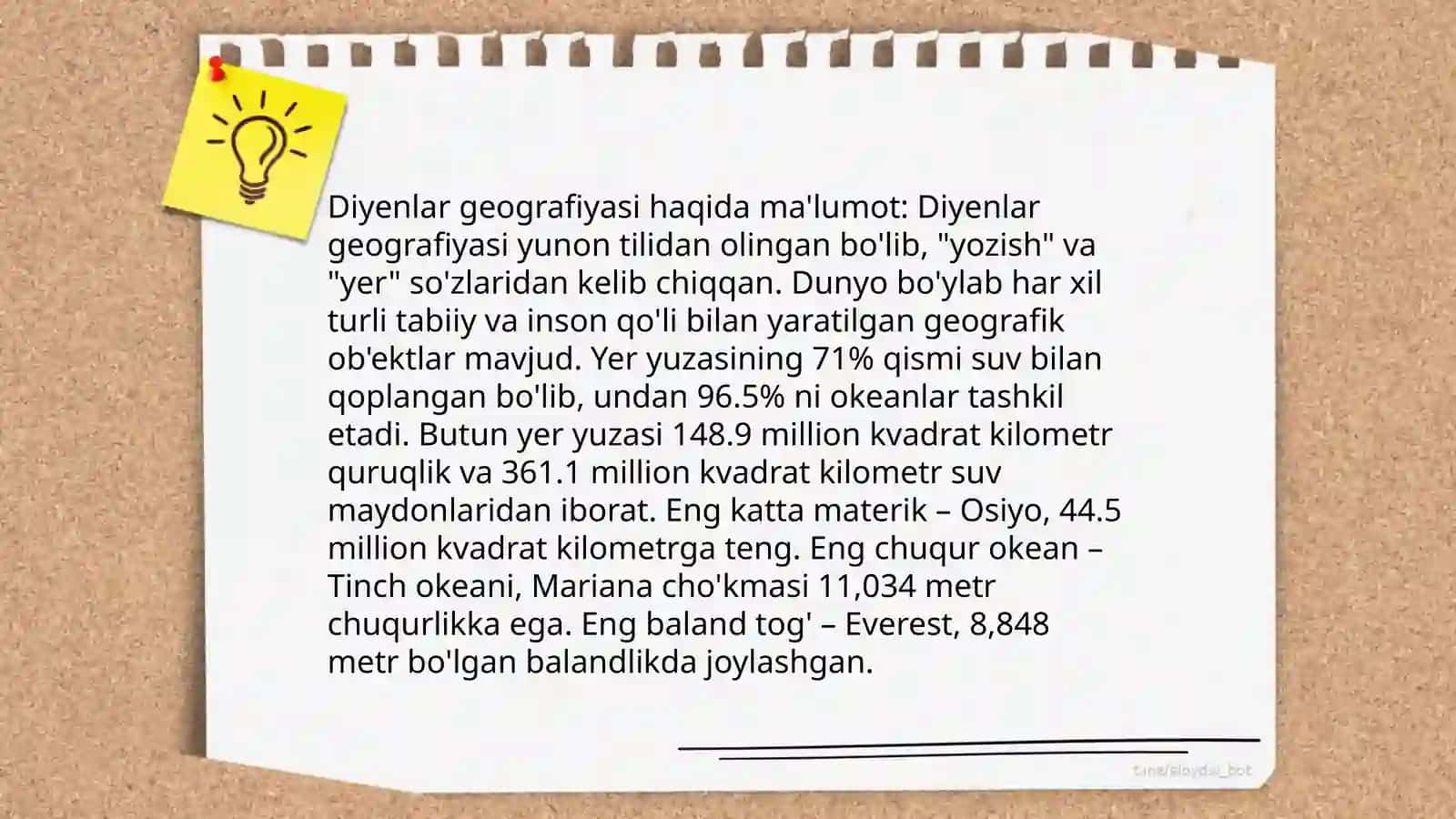 Diyenlar 4