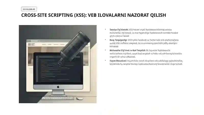 VEB ILOVALARGA QARSHI ENG MASHHUR HUJUMLAR 4