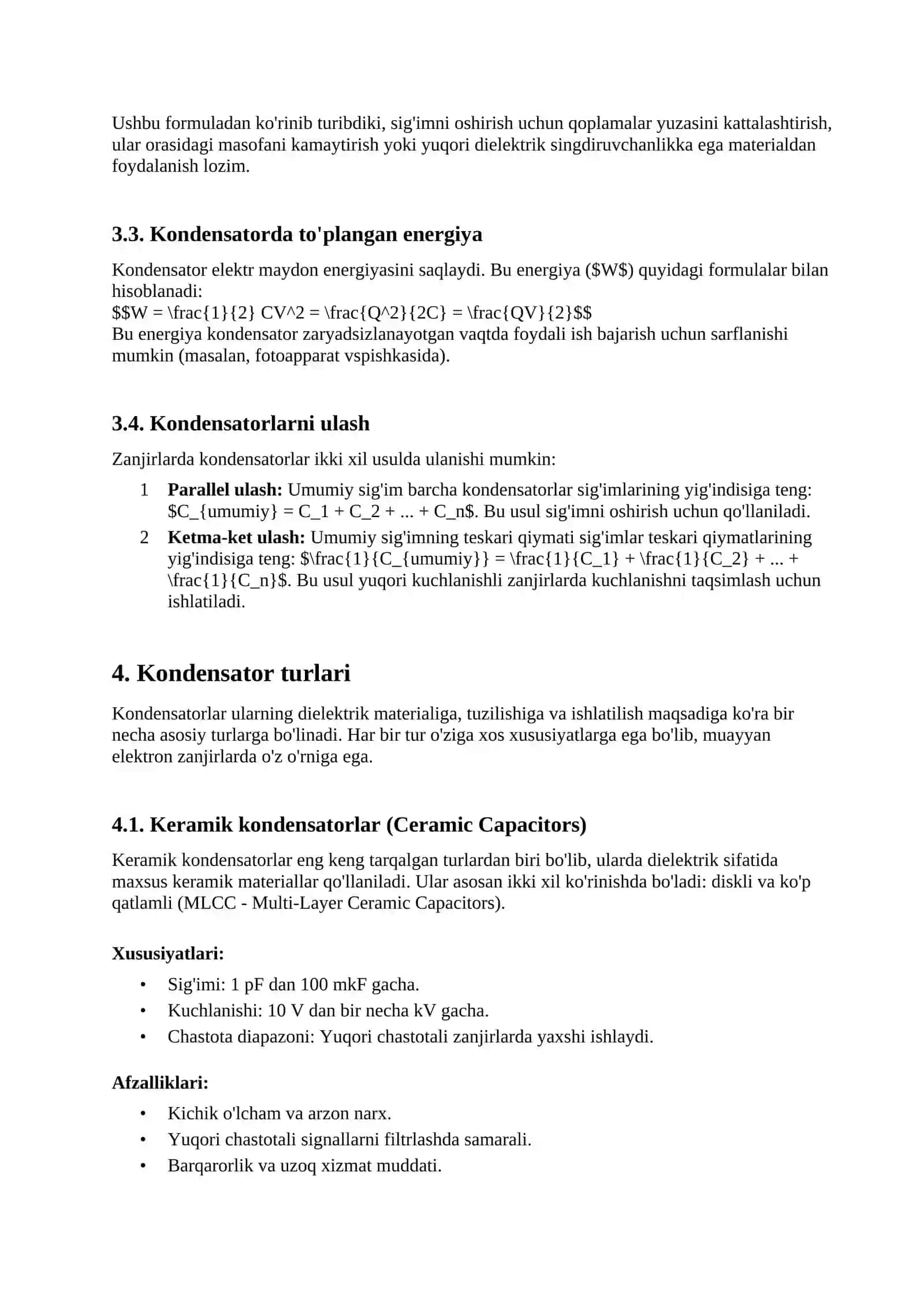 Kondensatorlar_xususida_tushuncha_va_turlari,_ishlatilishi 4