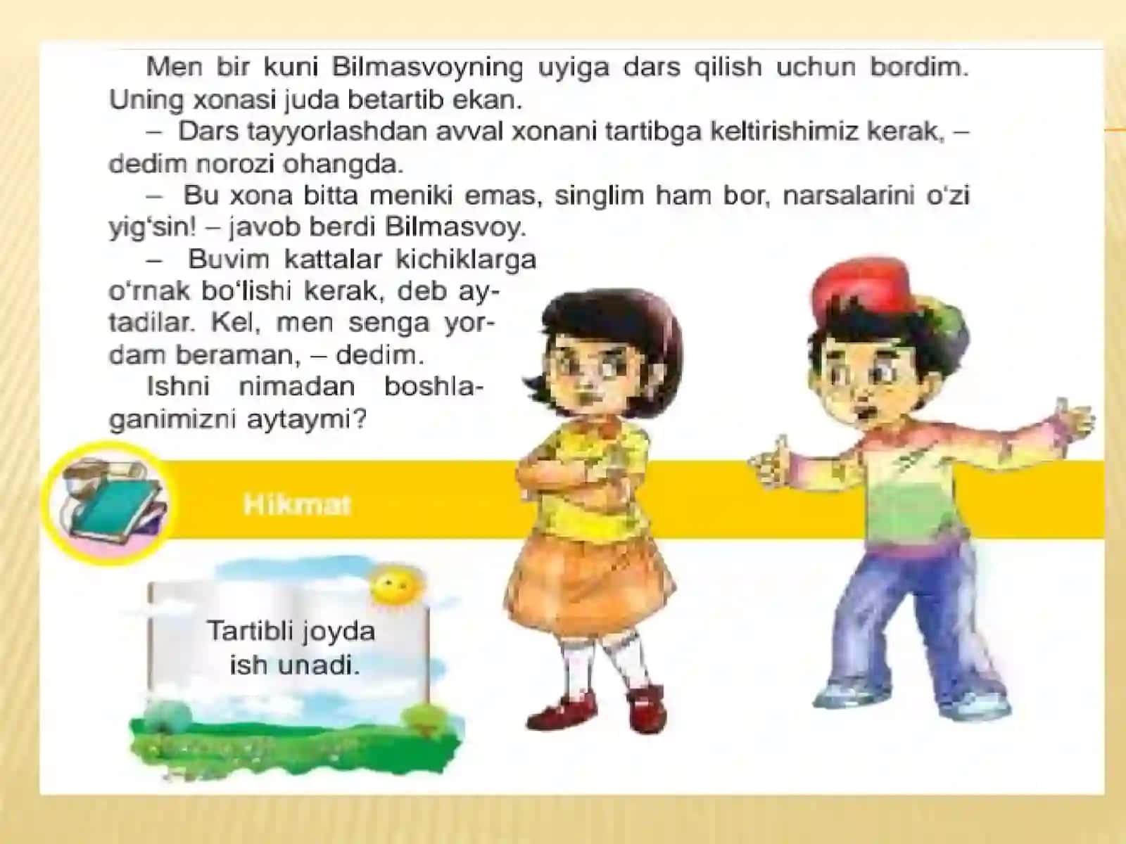 OCHIQ DARS ISHLANMASI 2022-2023 O‘QUV YILI 4
