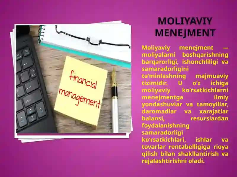 Menejmentning nazariyasoslari 4