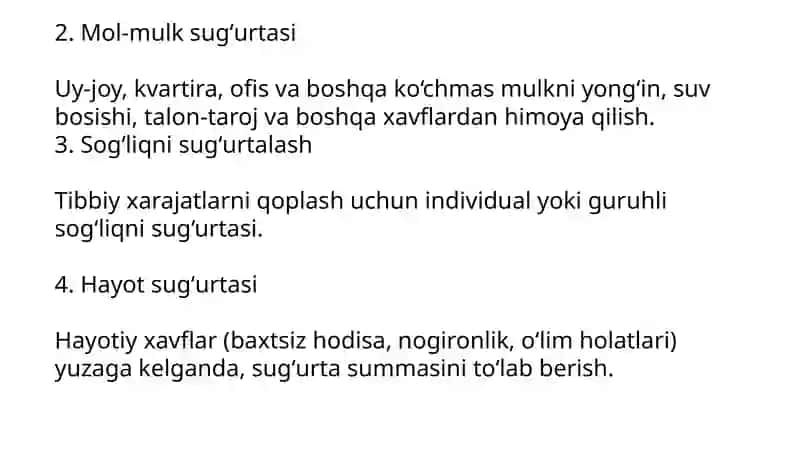 Ariasugʻurtaxizmati 4