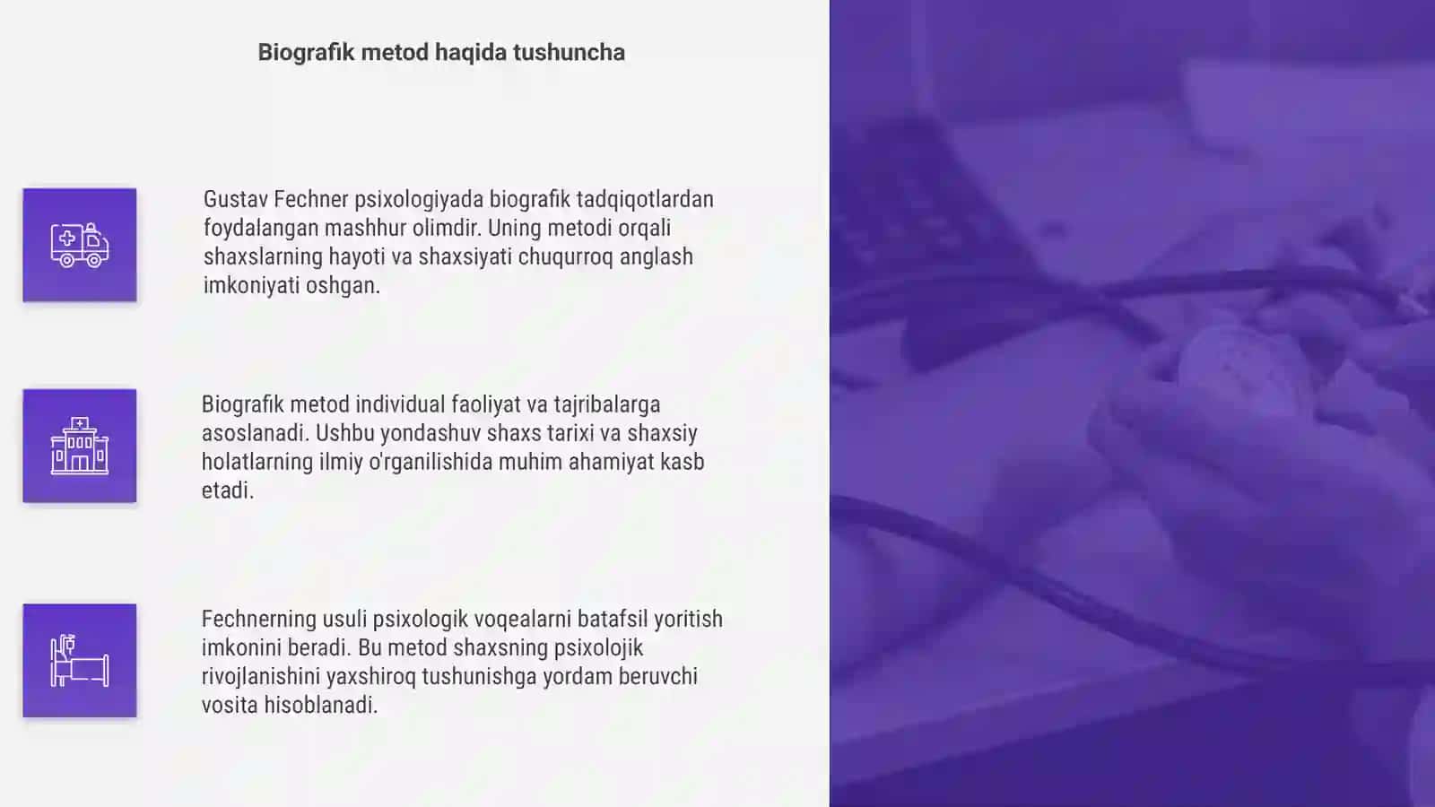 Gustav Fechner biografik metodi 4