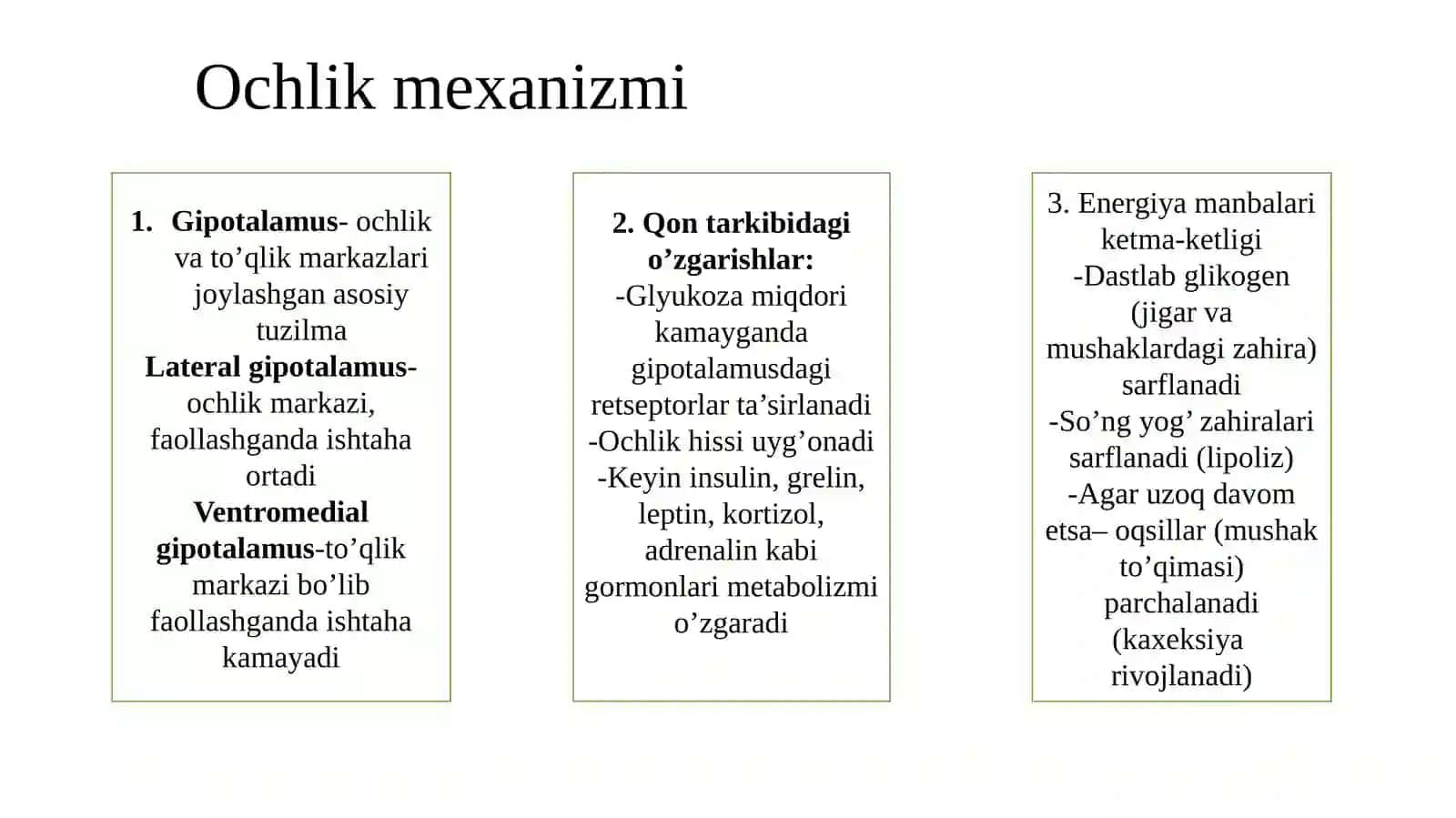ToshkentDavlatTibbiyotUniversitetiNormalvapatologikfiziologiyakafedrasi 4