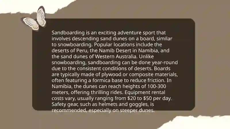 Exploring Unusual Hobbies Around the world 4