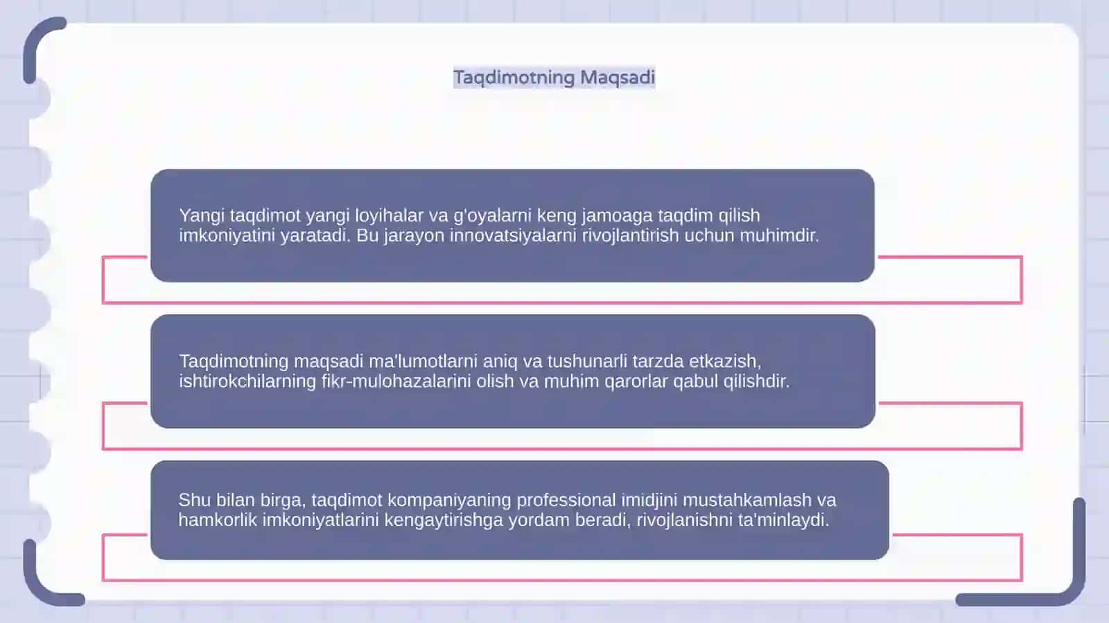 Yangi Taqdimot 4