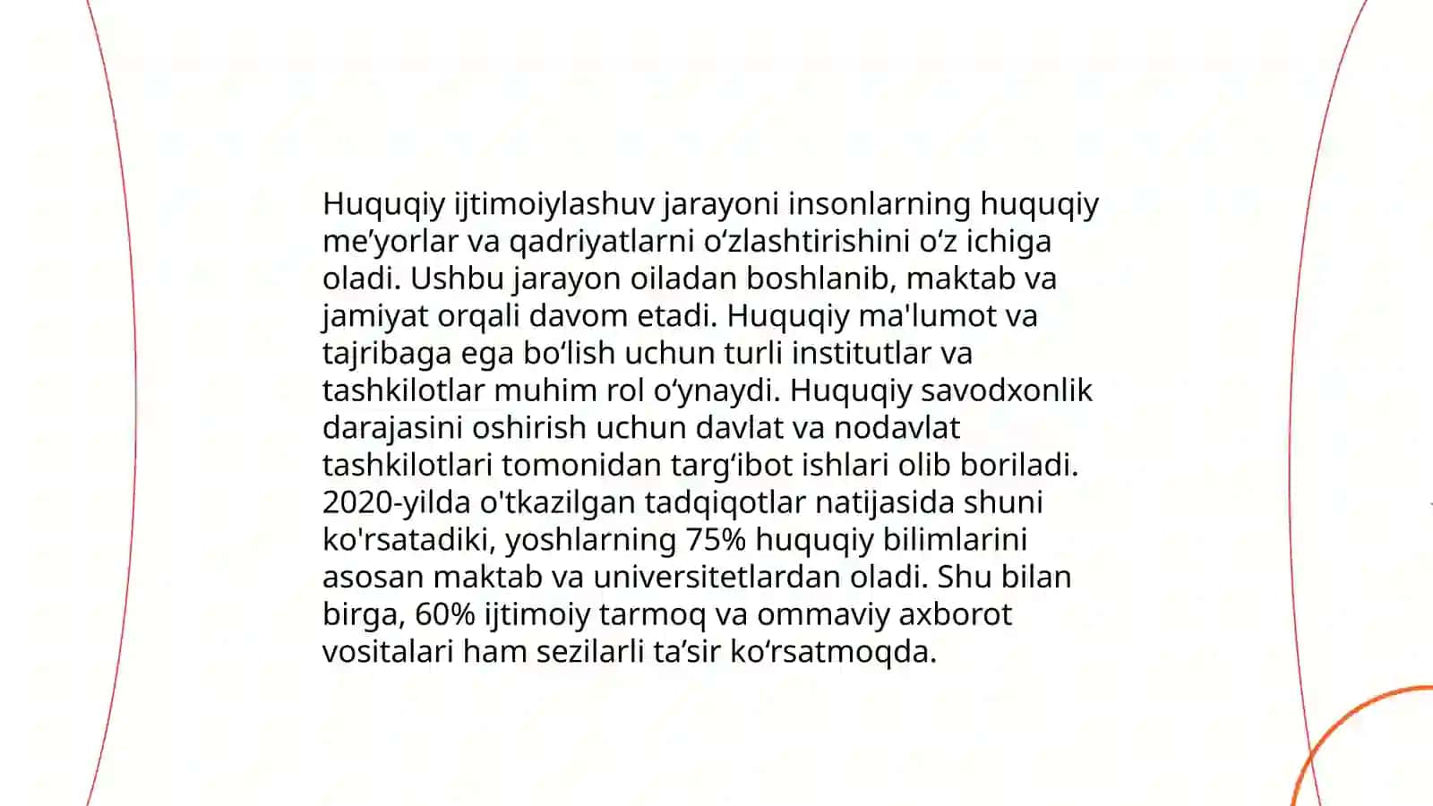 Huquqning Psixologik nazariyasi 4