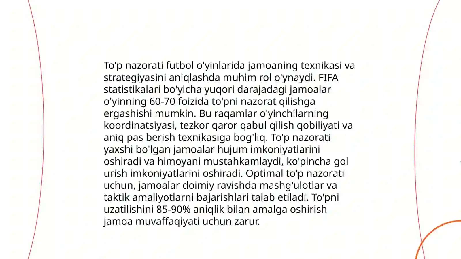 Paslar texnikasi 4