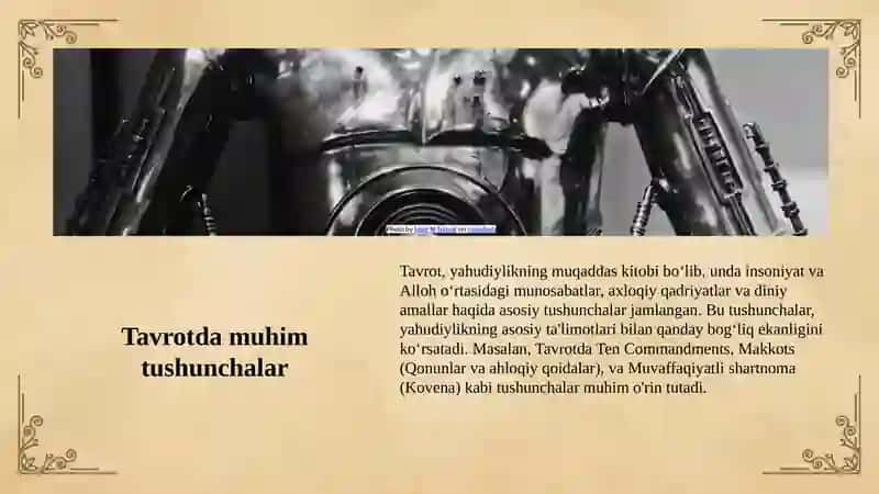 Yahudiyliktalimotivamuqaddaskitobi 4