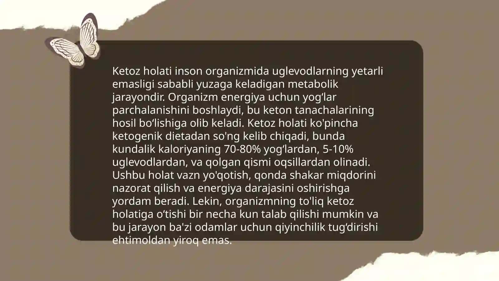 Ketonlar 4