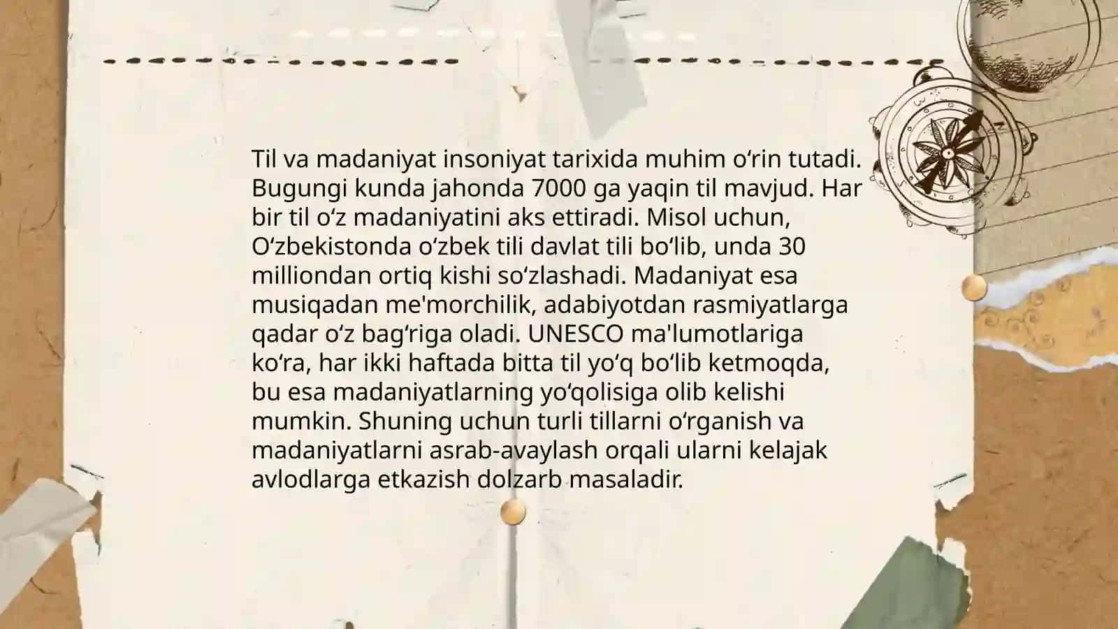 Til va nutqiy faoliyat 4