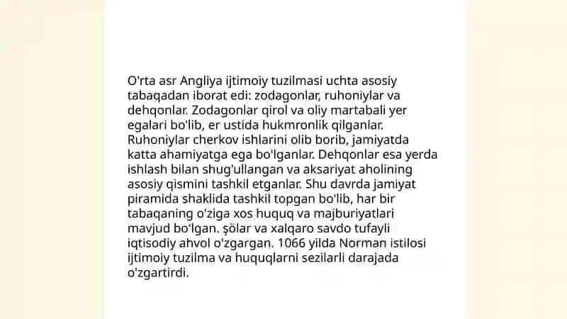 Uor Tayler qózg'aloni 4