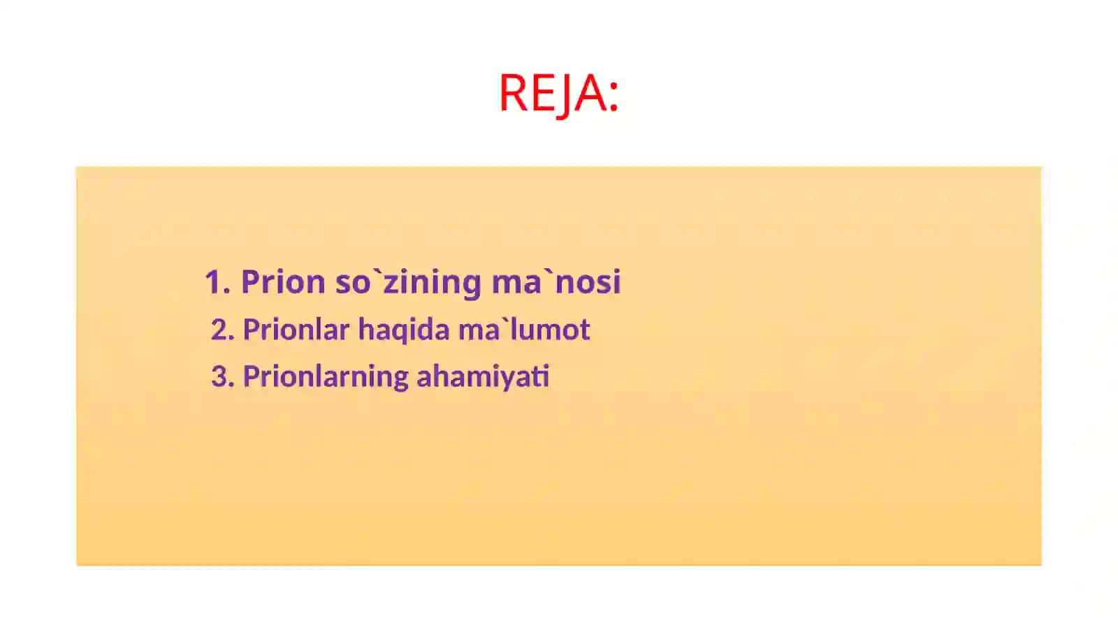 Prionlarni amaliyotdaahamiyati 4