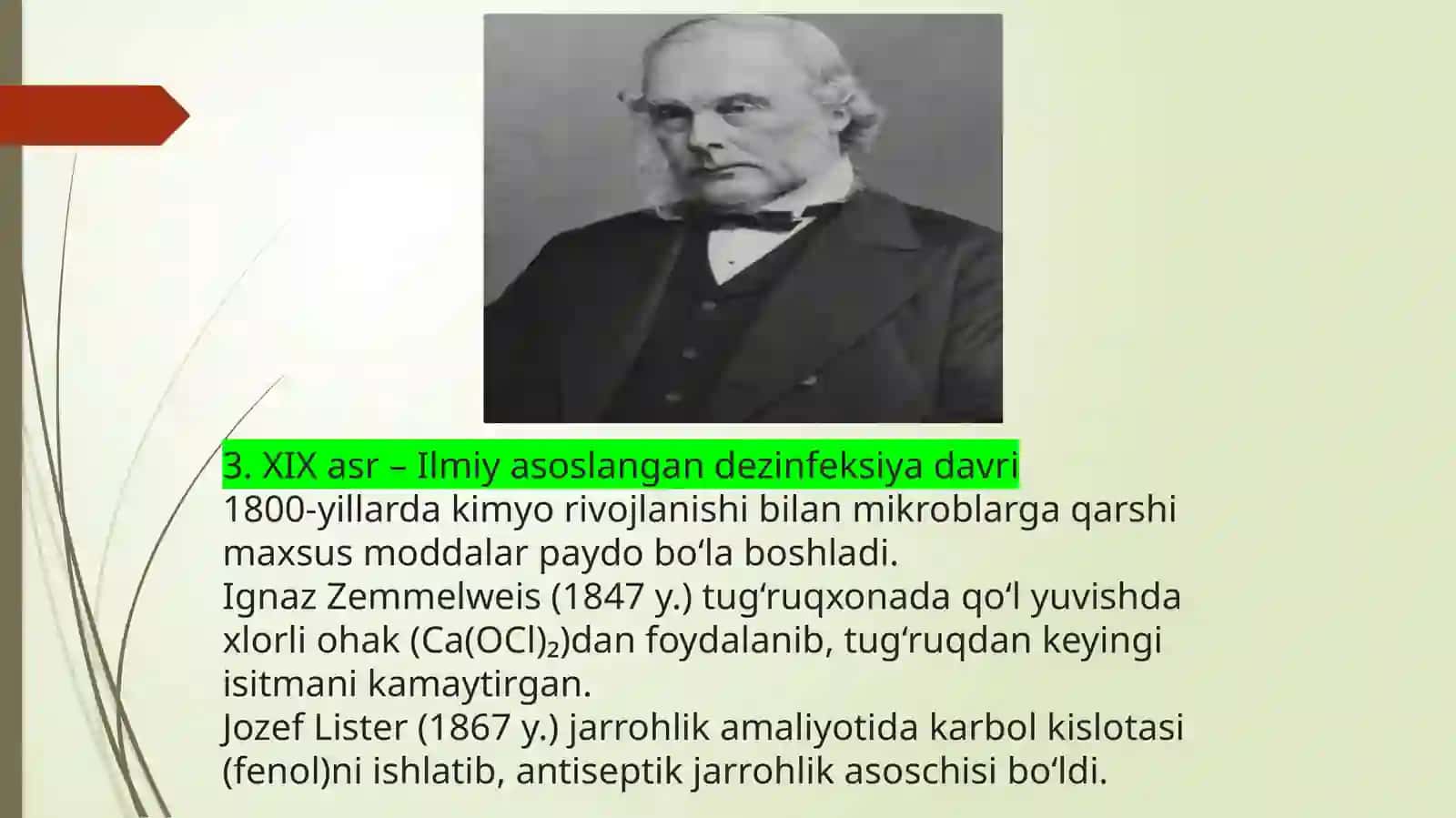 1-son davolashishi 311-b guruh talabasi Boltayev Shahriyorning Umumiy xirurgiya fanidan mustaqilishi 4