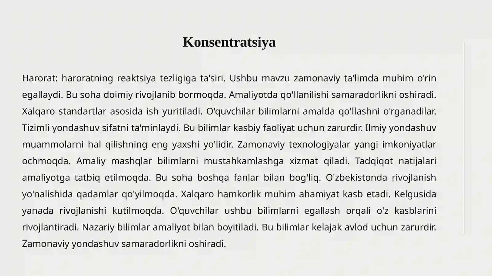 TA'SIR ETUVCHI OMILLAR 4