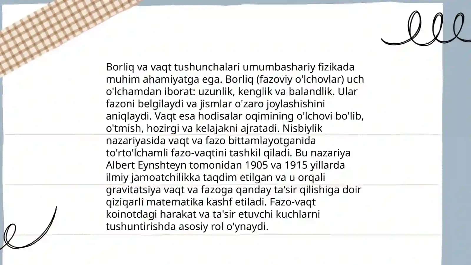 Borliq 4