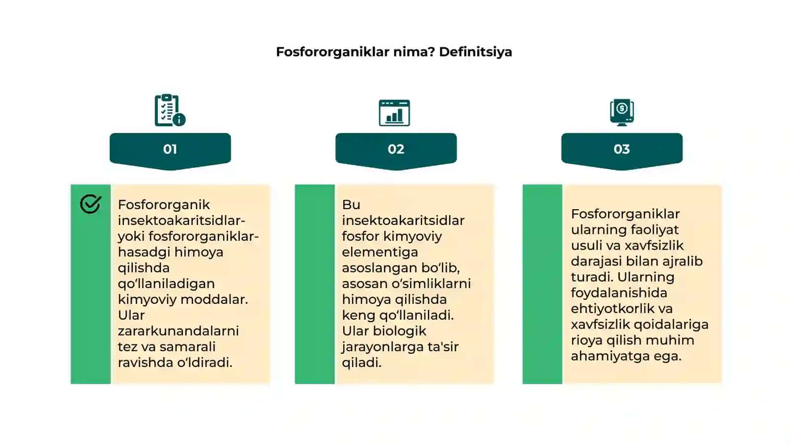 Fosfororganik insektoakaritsidlar 4