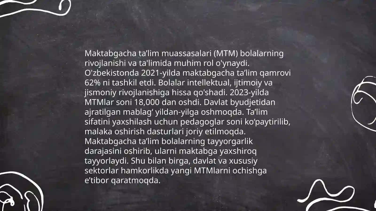Bolalarni maktab taʼlimiga tayyorlash metodikasi 4