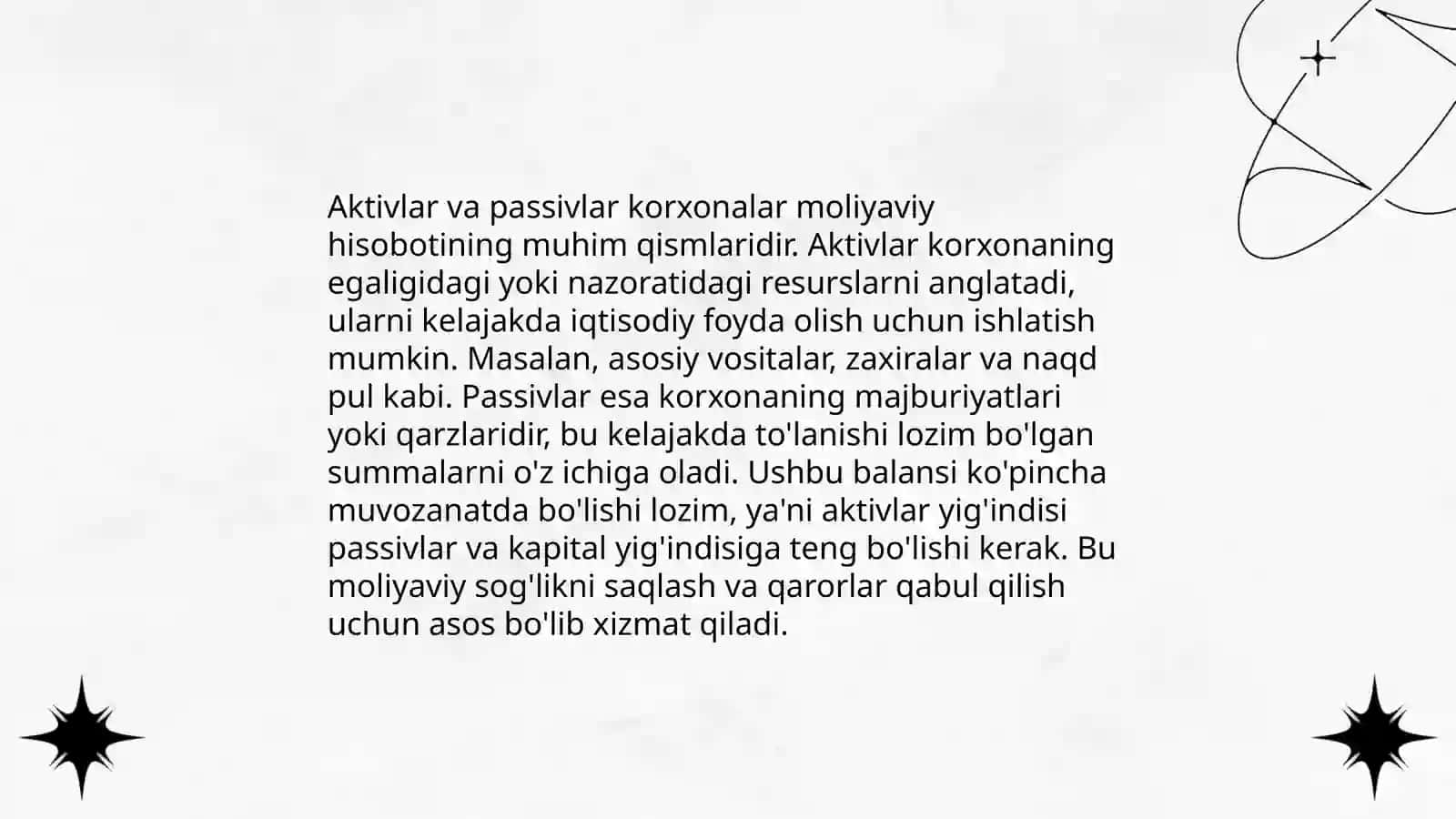 BOY OTA, KAMBAG'AL OTA kitobi bo'yicha taqdim 4