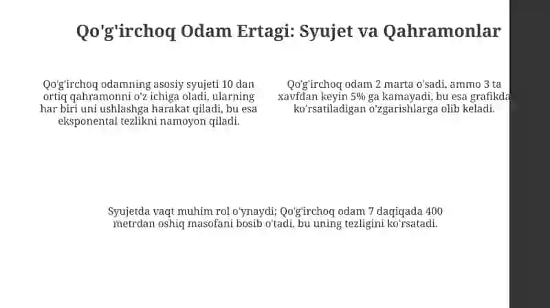 Logoritmik Ertak yaratish 4