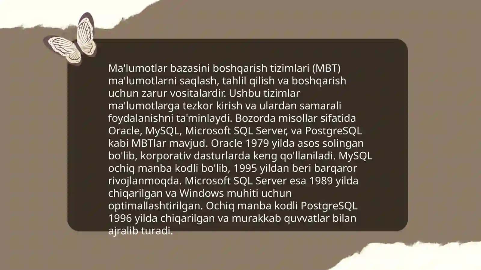 Texnologiya faniga oid dasturlarni tahlil qilish 4