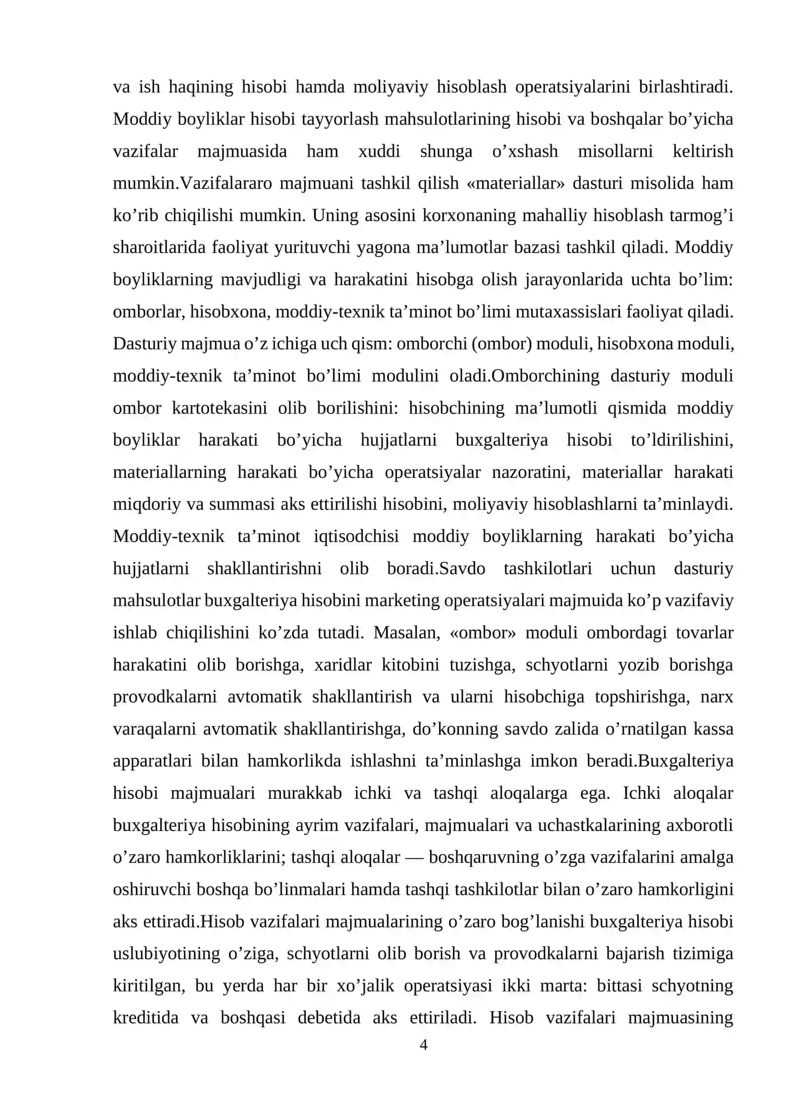 Korxonalarbuxgalteriyasidadasturiyta’minotlar 4