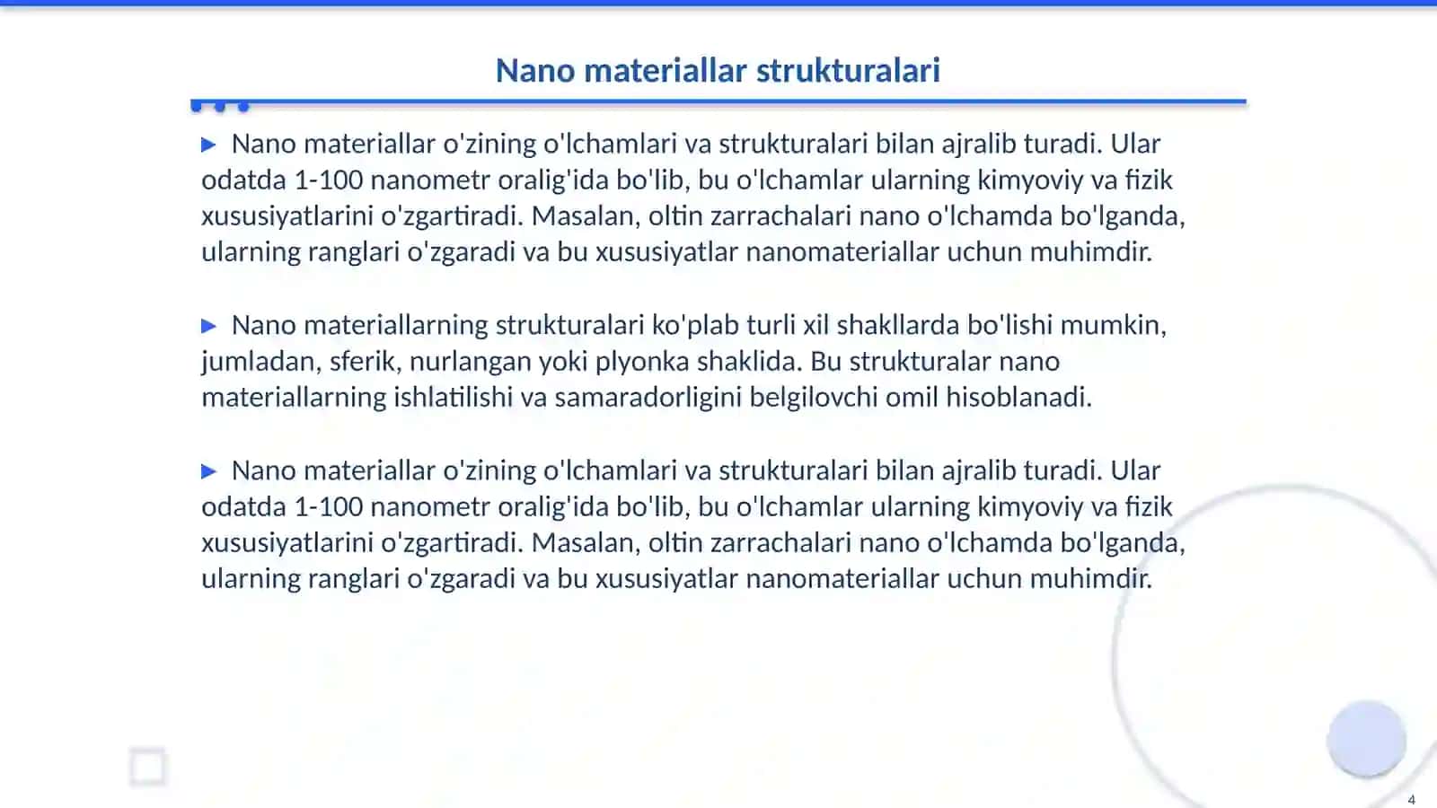 Nano materiallar tabiatda 4