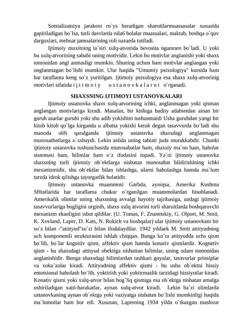KASBIY PSIXOLOGIYADA SHAXS MUAMMOSI 4
