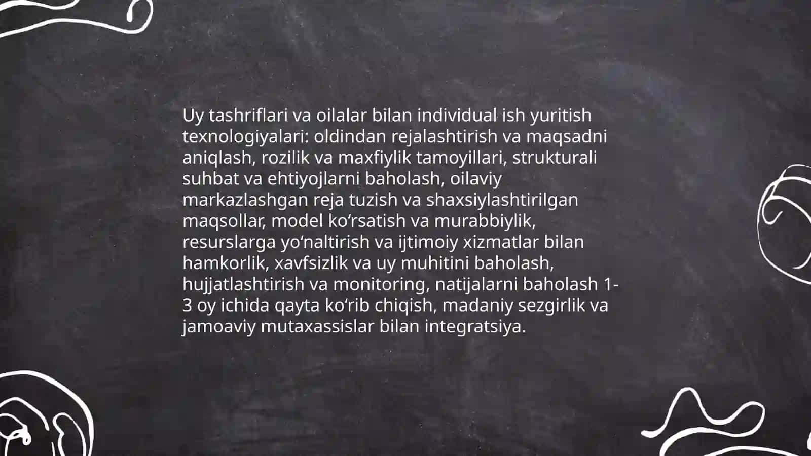 MTT va oila oʻrtasida hamkorlik texnologiyalari 4