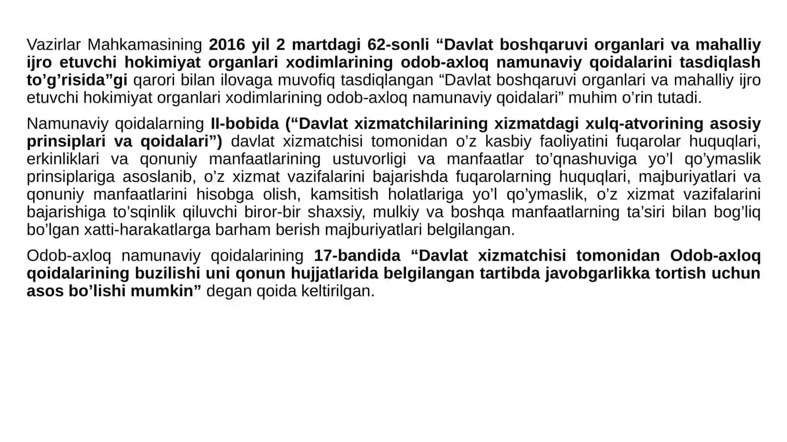 Shaxsga doir ma’lumotlar va ularni huquqiy himoya qilish 4