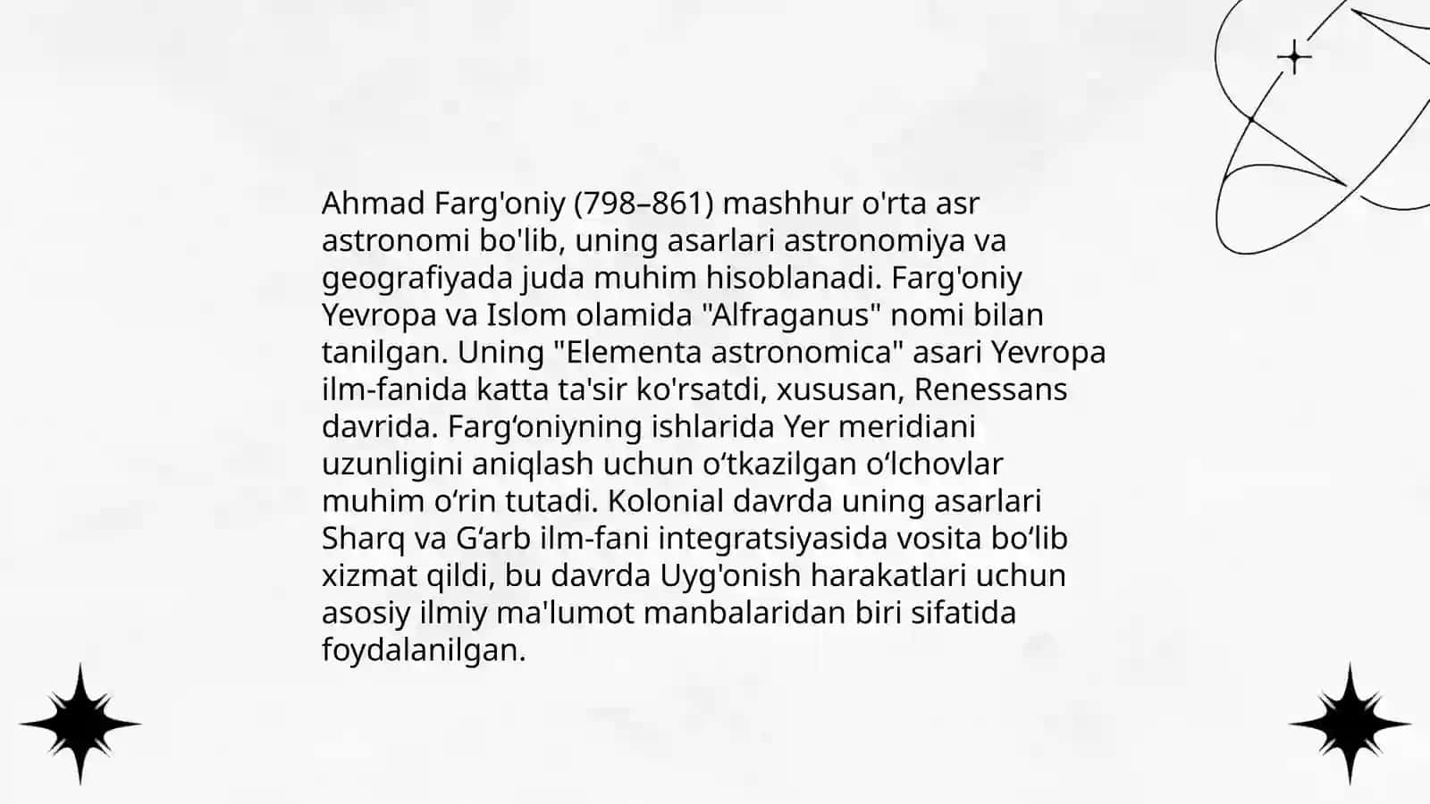 Kolonial Davr Tarixiga oid Rasmiy Hujjatlar va Ushbu Davr To'g'risidagi Adabiyotlar 4