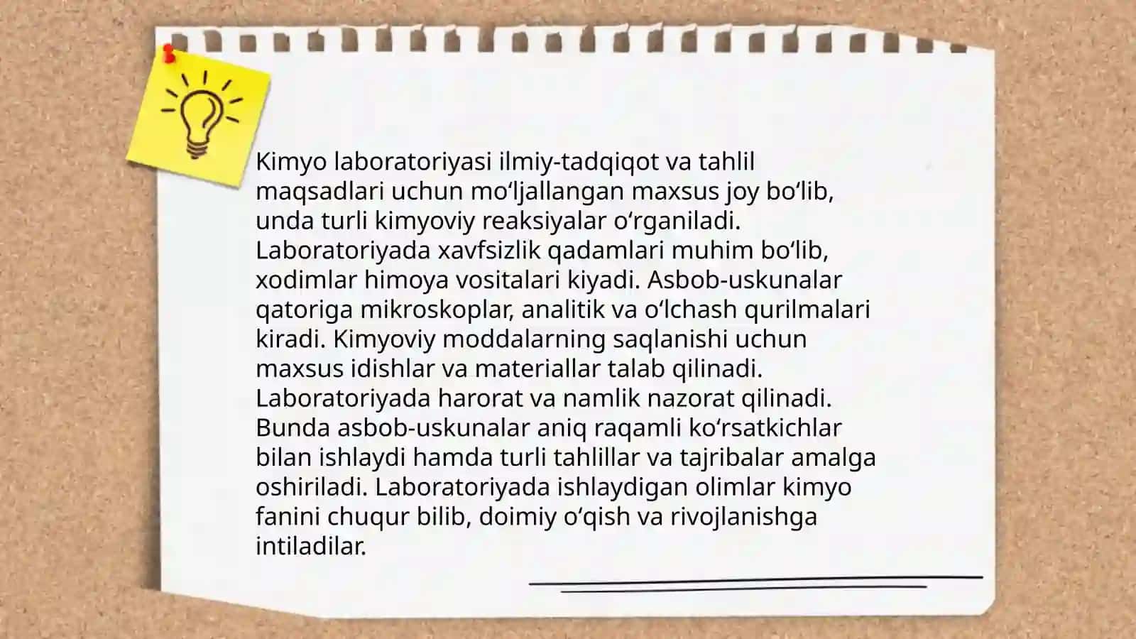 Fizika tajribalari 4