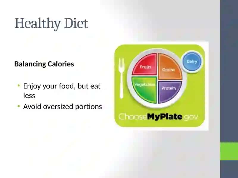 Keeping Healthy 4