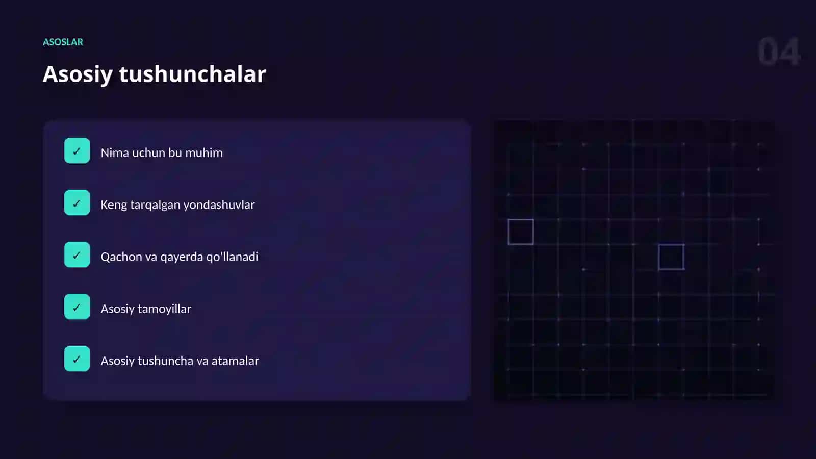 MODELLARNI SOZLASH (FINE-TUNING) 4