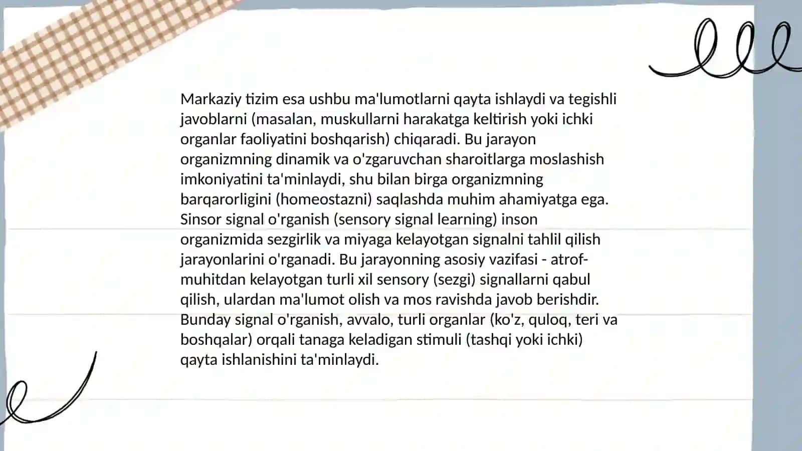 Sinsor signalizatsiyasi 4