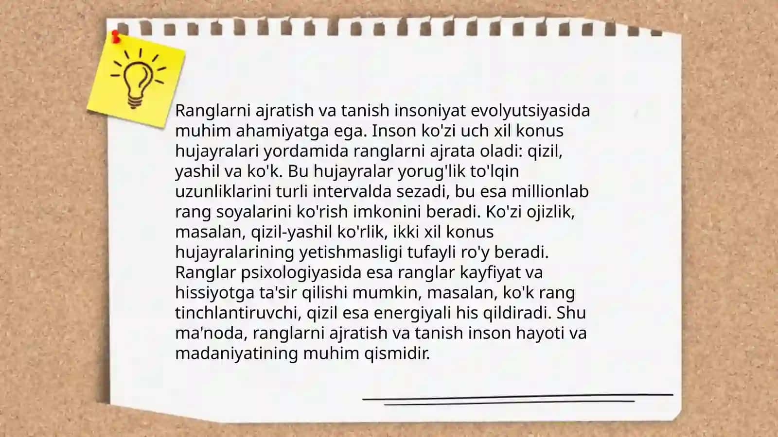 Maktabgacha yoshdagi bolalarni applikatsiya ishiga o'rgatish 4