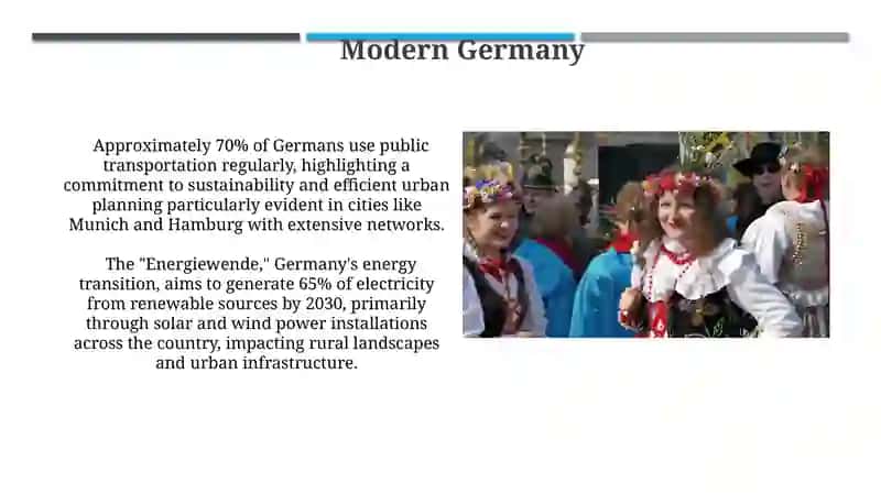German Culture 4
