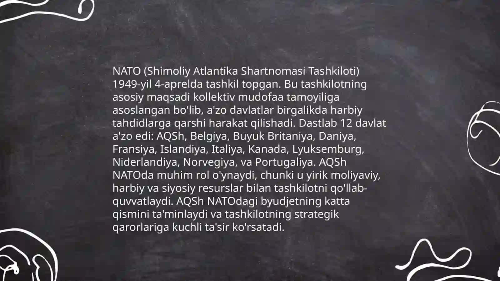 Sovuq Urush Davri: AQSh va Sovet Ittifoqining Strategik Raqobati 4