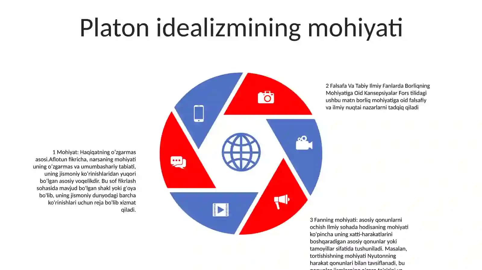 Falsafa Va Tabiy Ilmiy Fanlarda Borliqning Mohiyatiga Oid Kansepsiyalar 4