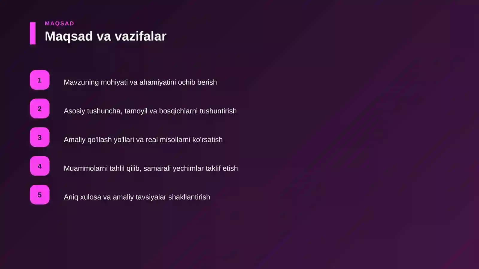 Neyron tarmoqlar — muhim tamoyillar 4