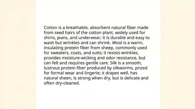 Clothes 4