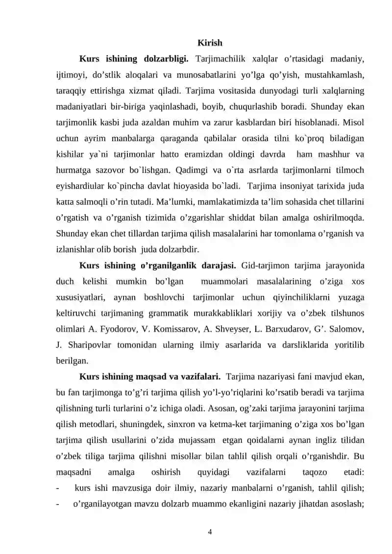 GID TARJIMONNING NOTIQLIK MAHORATI 4