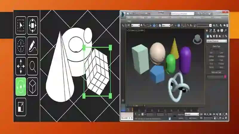 3D modellashtirishning tarixiy tadqiqotlarda qo’llanilishi 4