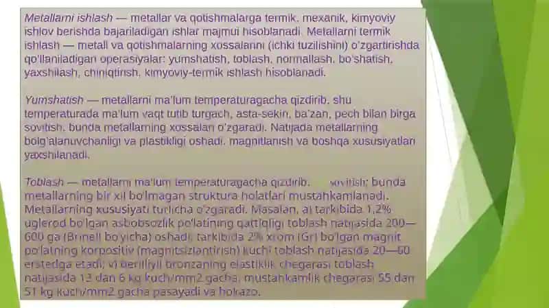 Detallargatermikishlovberishtexnologiyasi 4