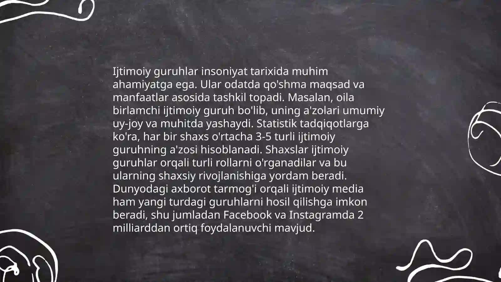 Ijtimoiy psixologiyada shaxs muammosi va shaxsning tipologik psixologiyasi 4