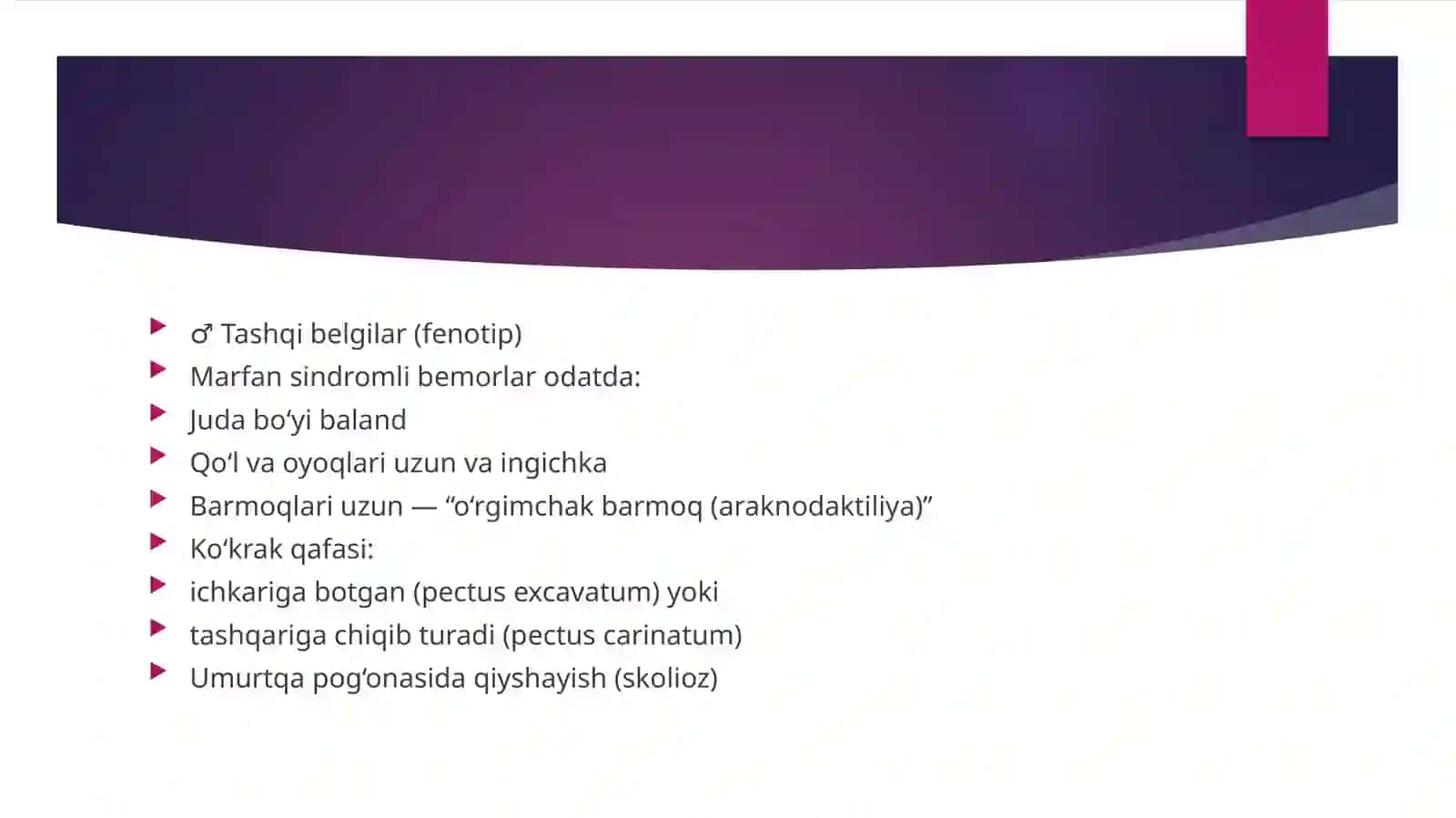 Marfansindromi 4